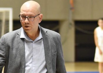 Dinamo Nuovi Orizzonti, Amatori: “Sono disponibile a restare”