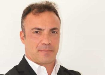 Giuseppe Fiusco, “Nella Polisportiva necessaria la partecipazione della nuova Amministrazione”