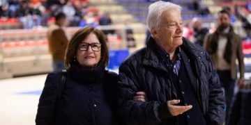 Gioiella Prisma Volley: “Grazie a tutti voi per questi splendidi anni insieme”
