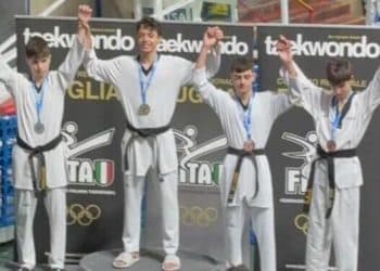 Taekwondo: dal Campionato Interregionale arriva una soddisfazione