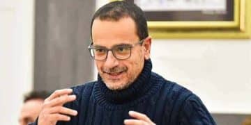 Luca Contrario (PD), “La Fondazione di Ferrarese rischia penalizzare gli sport minori”