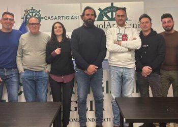 Costituita la categoria dei Manutentori del Verde di Casartigiani Taranto