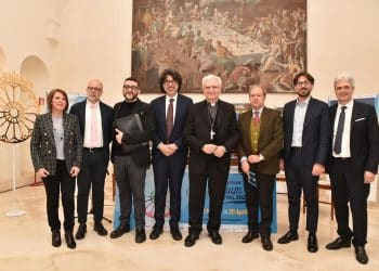 Mysterium Festival: «Espressione dell’intimo del cuore…»