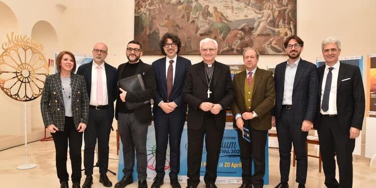 Mysterium Festival: «Espressione dell’intimo del cuore…»