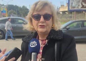 Giuliana Perrotta, “Il Comune di Taranto è in ritardo”