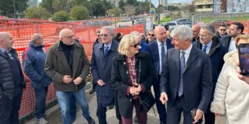 Creare una Polisportiva per rilanciare lo sport a Taranto