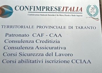 Confimprese Taranto, ‘Expo Osaka vetrina per le nostre imprese’