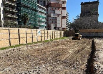 Giochi del Mediterraneo, al via i lavori per lo Stadio del Nuoto