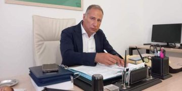 FIALS Taranto, il segretario Messina lancia un appello alla politica regionale