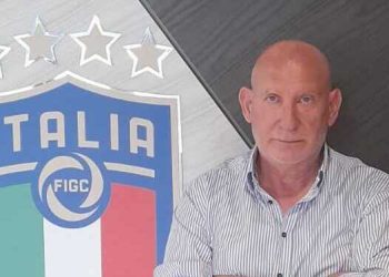 Stefano Cerbella: “Taranto è nel mio cuore. Lo seguo da sempre e lo farei anche in Terza Categoria”