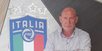 Stefano Cerbella: “Taranto è nel mio cuore. Lo seguo da sempre e lo farei anche in Terza Categoria”