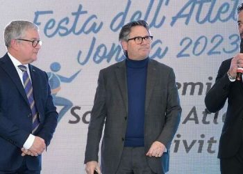 29 marzo: Insieme per un mondo special, sport ed inclusione al Palamazzola di Taranto