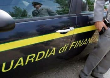 Estorsione, in cella «l’advisor» tarantino Adamo Gentile