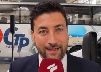 Tacente: “Offro la mia disponibilità a candidarmi a Sindaco di Taranto”