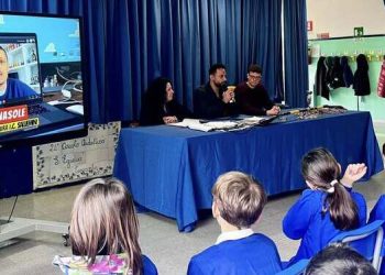 Settima edizione della “Settimana della Cultura” – Impara a pensare. Scegli di essere libero