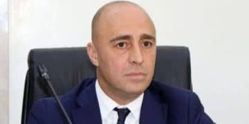 Piero Bitetti (Con) sarà il candidato sindaco del centrosinistra Taranto