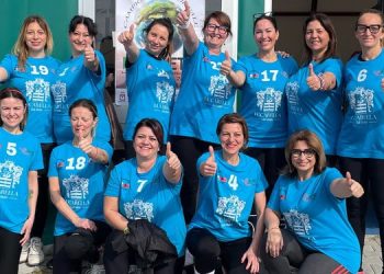 La Consigliera di Parità e l’associazione Opportunità alla Pari aps abbracciano Mamanet Italy