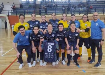Playoff amari per la Woman Grottaglie: passa l’Altamura, biancoazzurre fuori