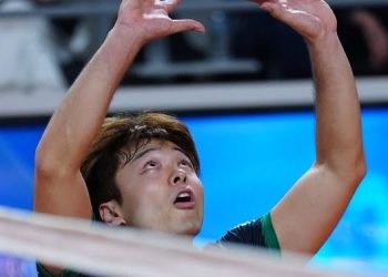 Ryu Yamamoto è il primo colpo della nuova Gioiella Prisma Taranto Volley!