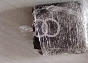 Minaccia la nonna e viene trovato con hashish in casa: arrestato 31enne tarantino