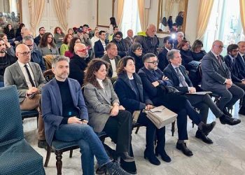 Taranto, la Città Vecchia al centro del dialogo: il Commissario Perrotta incontra associazioni e realtà locali