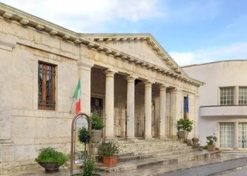 Andromeda e Penelope. Accordo in nome di due miti femminili tra il MArTA e il Museo Etrusco di Chiusi