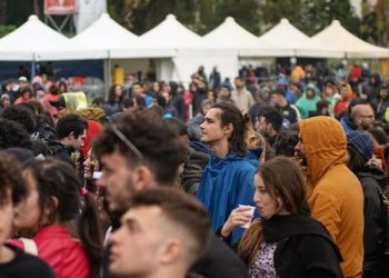 “Uno Maggio Taranto Libero e Pensante” scalda i motori: dal 22 aprile eventi, sport, musica e dibattiti al Parco Archeologico delle Mura Greche