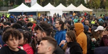 “Uno Maggio Taranto Libero e Pensante” scalda i motori: dal 22 aprile eventi, sport, musica e dibattiti al Parco Archeologico delle Mura Greche