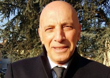 Ciro Intermite, il tarantino che vince: “Taranto merita la Serie C, Gallarate promosso grazie a un progetto vincente”