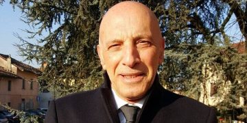Ciro Intermite, il tarantino che vince: “Taranto merita la Serie C, Gallarate promosso grazie a un progetto vincente”