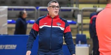 New Taranto, il patron Britannico: “Felici dei Giochi del Mediterraneo, ma servono strutture adeguate. La città ci stia vicino”