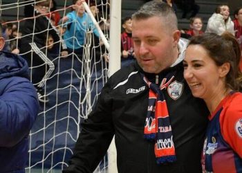 Vito Liotino analizza la stagione delle società ioniche e guarda ai playoff