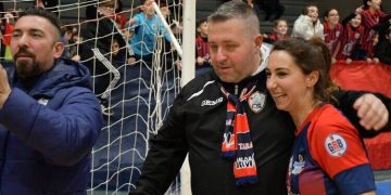 Vito Liotino analizza la stagione delle società ioniche e guarda ai playoff