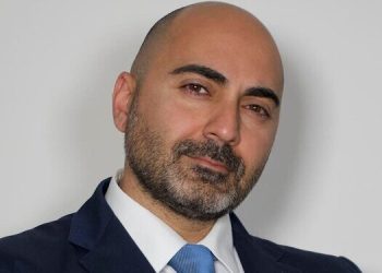 Mirko Di Bello: “Taranto merita un futuro sportivo degno, con un impegno concreto delle istituzioni”