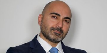 Mirko Di Bello: “Taranto merita un futuro sportivo degno, con un impegno concreto delle istituzioni”