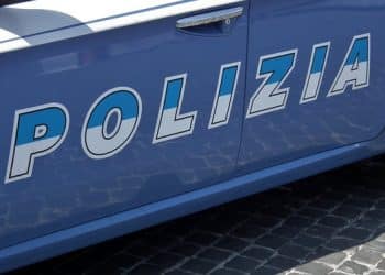 Pasquetta da eroe: poliziotto tarantino salva una giovane da un’auto ribaltata