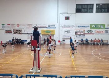 La Windor Rainbow Crispiano parte bene ma cede all’Aurora Brindisi