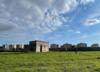 Ex Giardino delle Delizie: al via i lavori per la nuova area mercatale