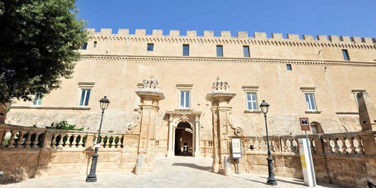 Cosmopolita: una rete nazionale contro le disuguaglianze di genere, guidata da Francavilla Fontana