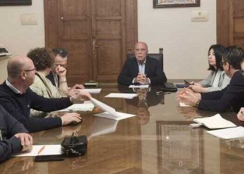 Provincia e CTP, sinergia in corso: “Un confronto utile per guardare al futuro”