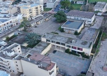 Francavilla Fontana: l’ex Fiera rinasce come polo per i giovani e i servizi alla persona