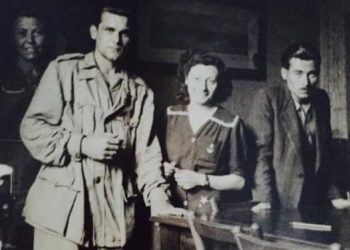 Dalla Resistenza alla Libertà: il filo rosso della memoria