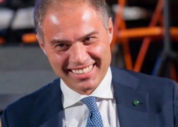 Fratelli d’Italia ufficializza Luca Lazzàro candidato sindaco a Taranto
