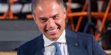 Fratelli d’Italia ufficializza Luca Lazzàro candidato sindaco a Taranto