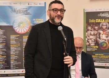 Mysterium Film, giovedì 10 aprile al teatro Orfeo di Taranto: “The Chosen”, l’ultima cena