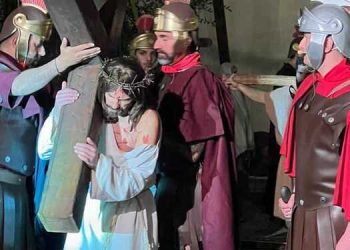 Torre Santa Susanna riscopre la “Sacra Rappresentazione”: tra fede, cultura e identità