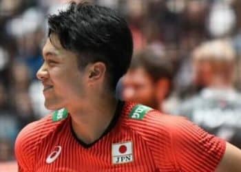 Ryu Yamamoto alla Gioiella Prisma Taranto: “Onorato di entrare in una squadra con una storia prestigiosa”
