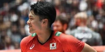 Ryu Yamamoto alla Gioiella Prisma Taranto: “Onorato di entrare in una squadra con una storia prestigiosa”