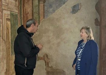 Taranto 2026: Palazzo Troilo sarà la nuova sede del Comitato Organizzatore