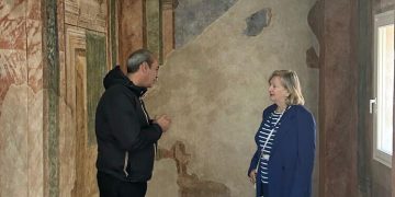 Taranto 2026: Palazzo Troilo sarà la nuova sede del Comitato Organizzatore